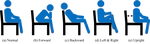 Smart Cushion Based on Pressure Sensor Array for Human Sitting Posture Recognition